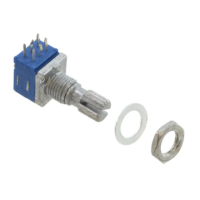 PTD902-2015K-A203 Bourns Inc. electronic component